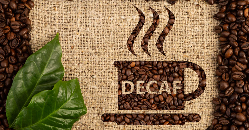 Decaf coffee: Good or bad?