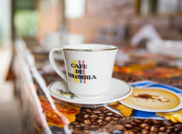 What makes Colombian coffee so special?