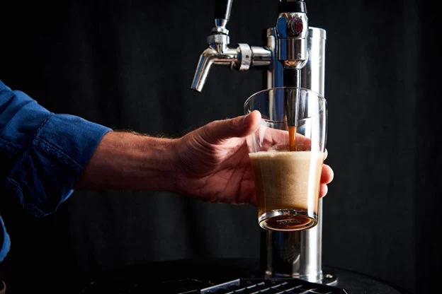 Nitro Cold Brew Coffee: Is it better than regular?