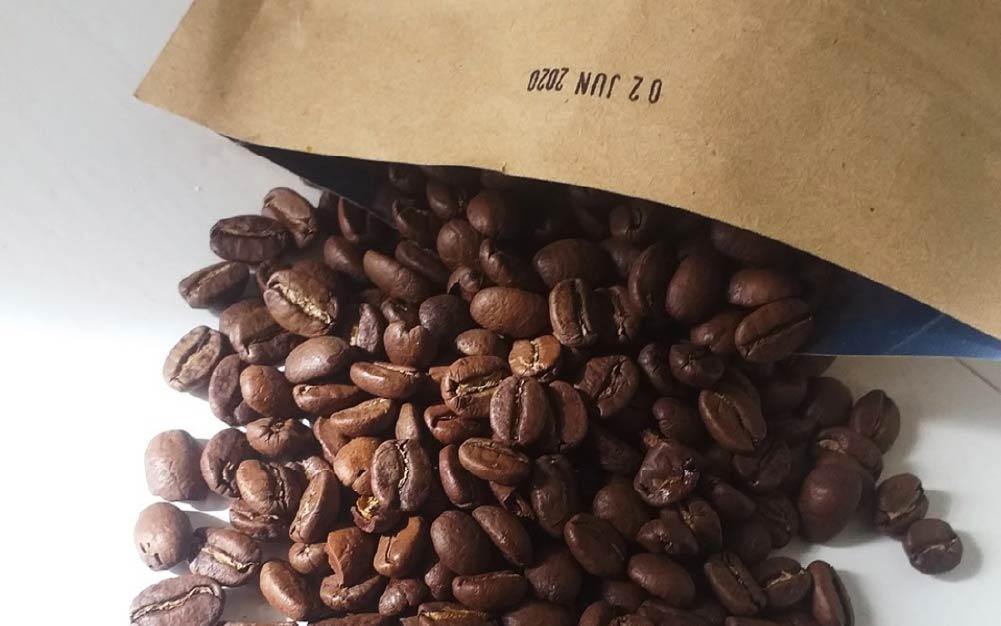 WHY IS PACKAGING IMPORTANT FOR COFFEE PRODUCTS?